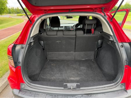 2017 Honda HR-V - photo 14