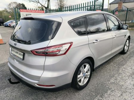 2016 Ford S-Max - photo 7