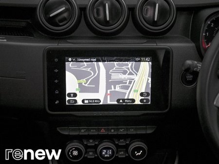 2024 Dacia Duster - photo 29