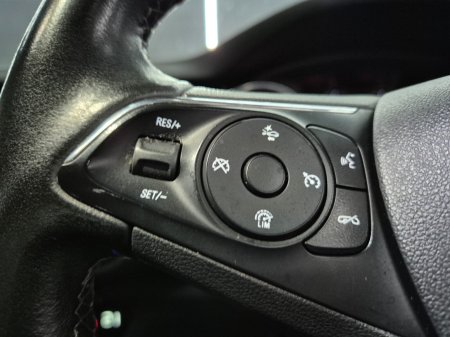 2018 Vauxhall Insignia - photo 10