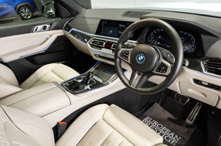 2023 BMW X5 - photo 8