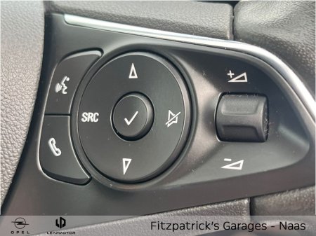 2023 Opel Grandland X - photo 18