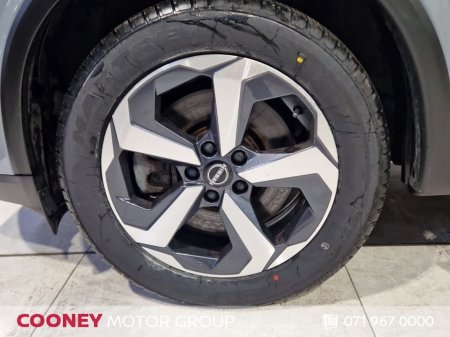 2023 Nissan Qashqai - photo 10