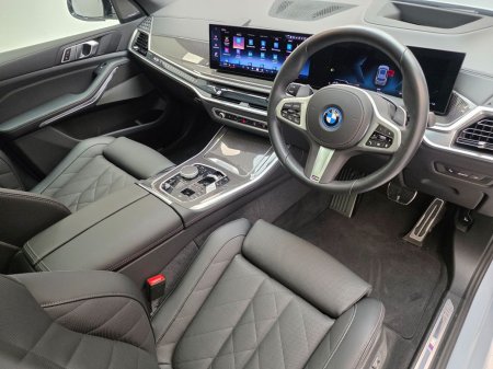 2026 BMW X5 - photo 13