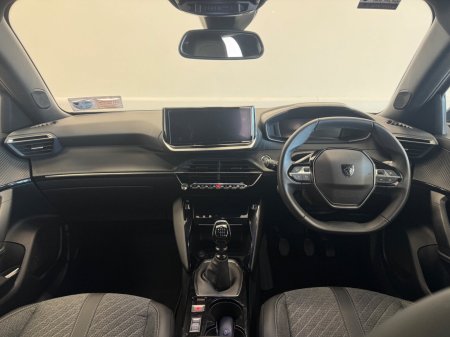 2024 Peugeot 2008 - photo 9