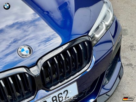 2022 BMW 5-Series - photo 36
