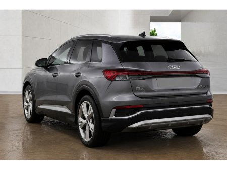 2023 Audi Q4 e-tron - photo 2