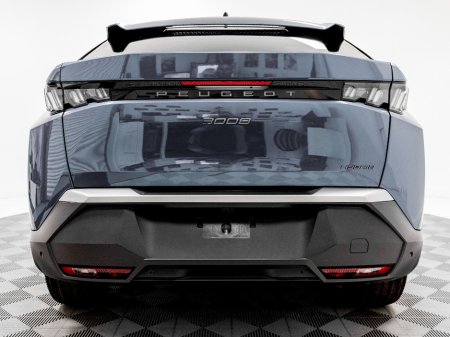 2026 Peugeot 3008 - photo 35