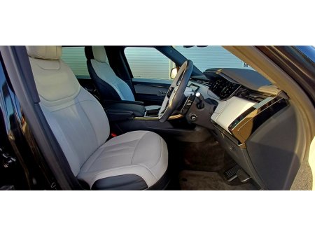 2025 Land Rover Range Rover Sport - photo 5