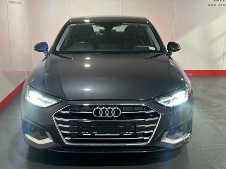 2023 Audi A4 - photo 12