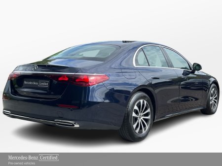 2026 Mercedes-Benz E-Class - photo 3