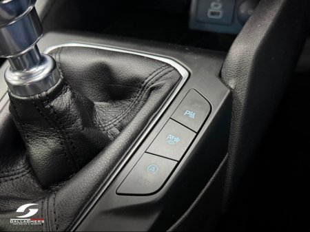 2022 Ford Focus - photo 23