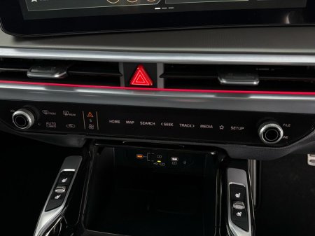 2026 Kia Sorento - photo 146