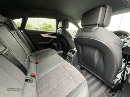 2023 Audi A5 - photo 11