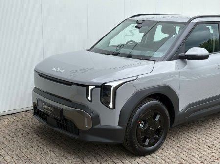 2026 Kia EV2 - photo 40