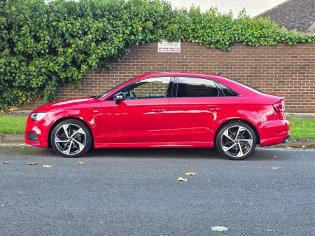 2020 Audi A3 - photo 11