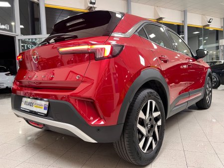 2025 Opel Mokka - photo 2