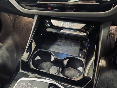 2023 BMW iX3 - photo 23