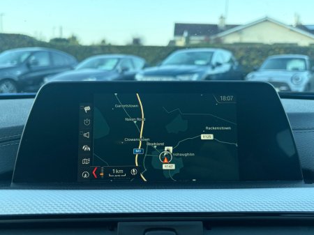 2018 BMW 3-Series - photo 24