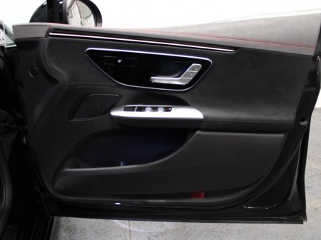 2023 Mercedes-Benz EQE - photo 23