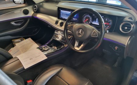 2018 Mercedes-Benz E-Class - photo 7
