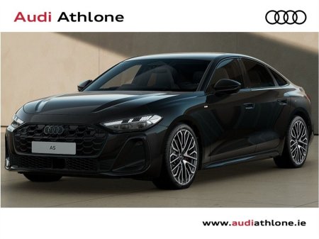 2027 Audi A5 2.0TDI 204BHP S-Line S-Tronic - AVAILABLE TO ORDER FOR 271 !!!!