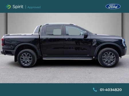 2025 Ford Ranger - photo 11