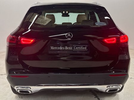 2023 Mercedes-Benz GLA - photo 23