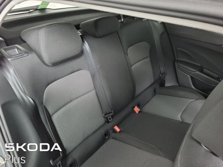 2026 Skoda Fabia - photo 27
