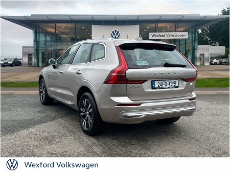 2024 Volvo XC60 - photo 3