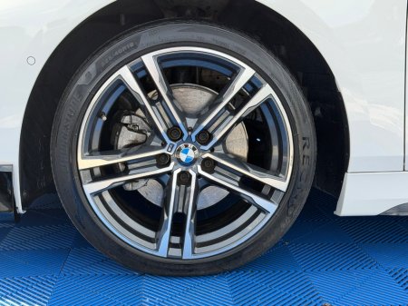 2021 BMW 1-Series - photo 16