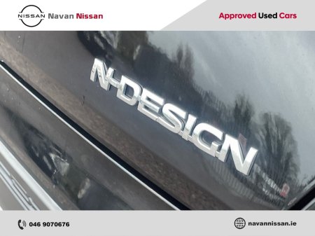 2025 Nissan Juke - photo 34