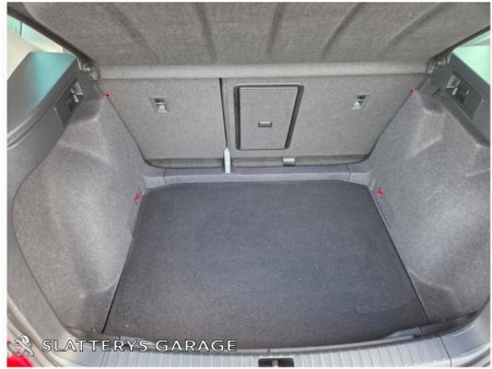2024 SEAT Ateca - photo 12