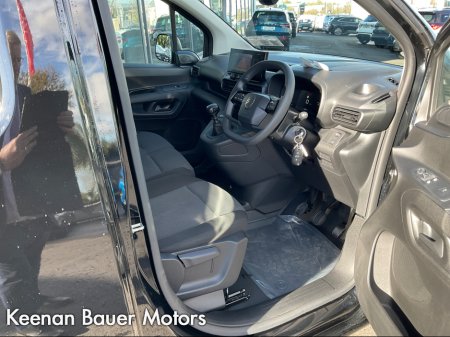 2024 Citroen Berlingo - photo 11