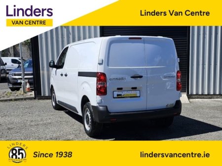 2026 Citroen Dispatch - photo 4