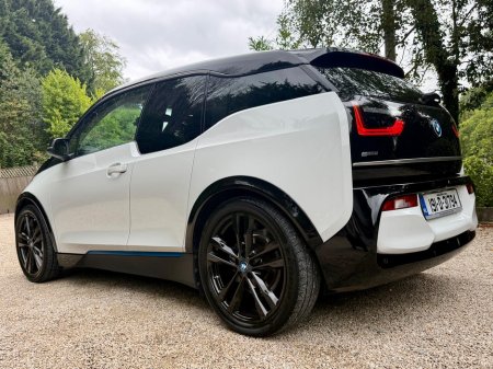 2019 BMW i3 - photo 6