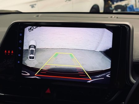 2019 Toyota C-HR - photo 14