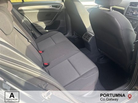 2018 Volkswagen Golf - photo 7