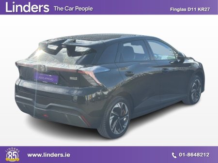 2023 MG MG4 - photo 5
