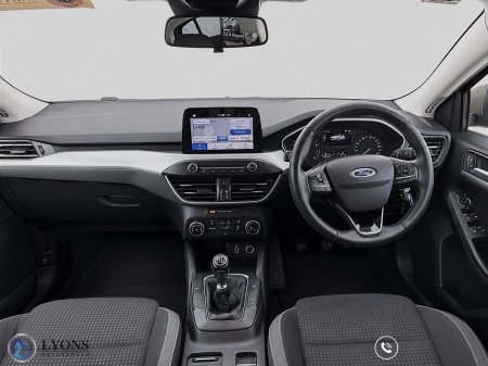 2020 Ford Focus - photo 4