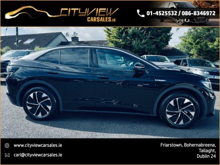 2022 Volkswagen ID.5 - photo 3