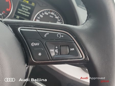 2023 Audi Q2 - photo 23
