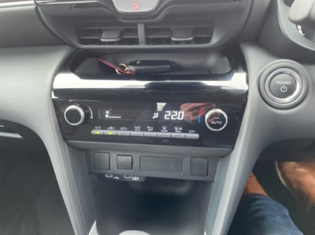 2026 Toyota Yaris Cross - photo 15