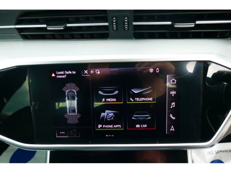2021 Audi A6 - photo 23