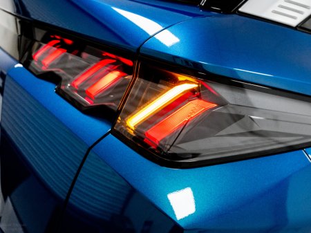 2026 Peugeot 5008 - photo 27