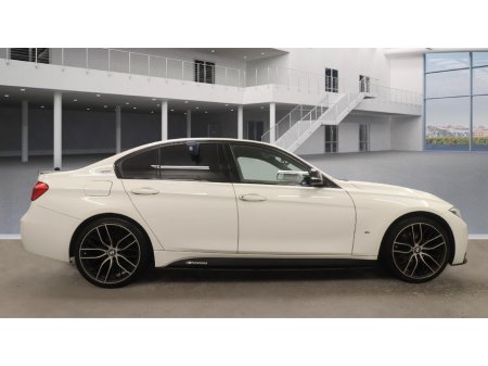 2016 BMW 3-Series - photo 3