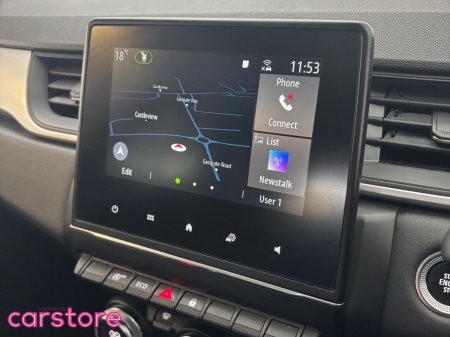 2024 Renault Captur - photo 21