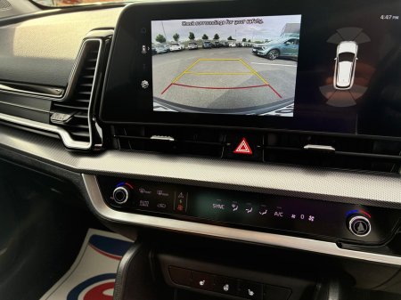 2023 Kia Sportage - photo 8