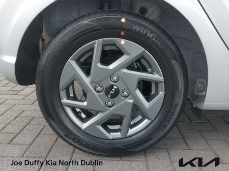 2026 Kia Picanto - photo 12