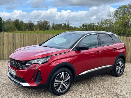 2023 Peugeot 3008 - photo 8